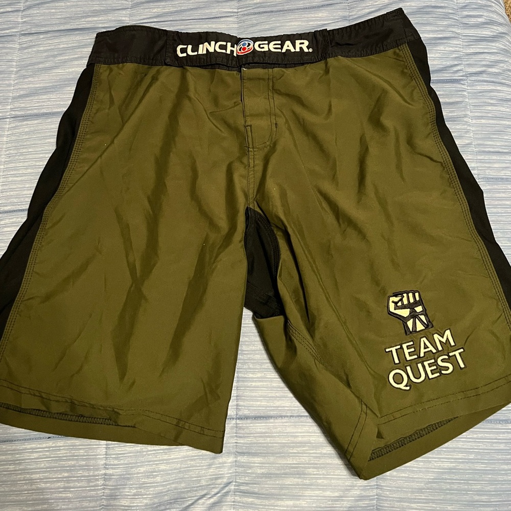 Wrestling Shorts size 36